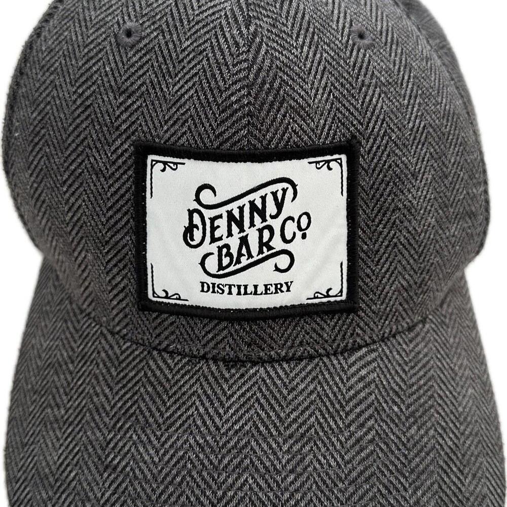 Fitted Hat Bar Party Cap